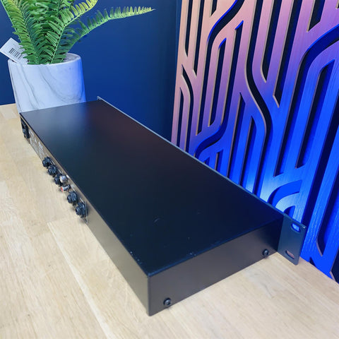 DBX 120A Subharmonic Synthesis