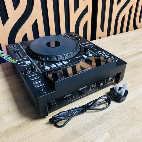 Gemini MDJ-900 Professional USB Media Player