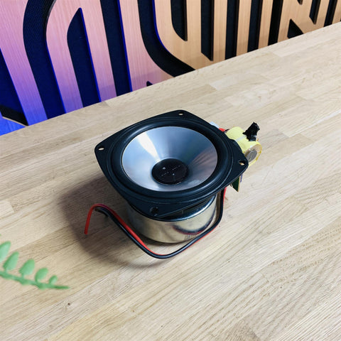KEF SP 1457 100mm Coaxial Uni-Q Driver