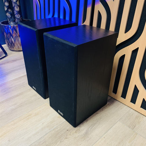 ProAc Studio 1 MK2 Speakers Black (Pair)