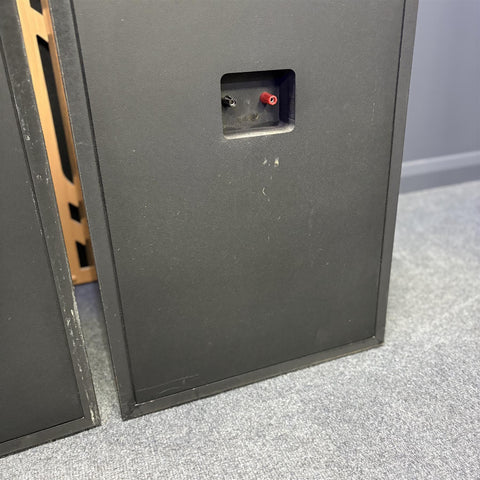 Tannoy DC-4000 Speakers
