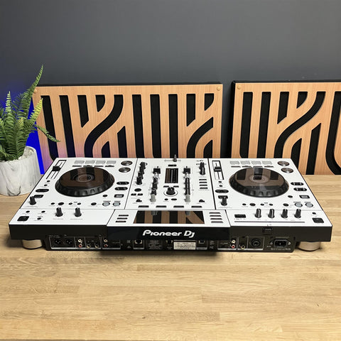 Pioneer DJ XDJ-RX All-In-One Rekordbox DJ System Controller