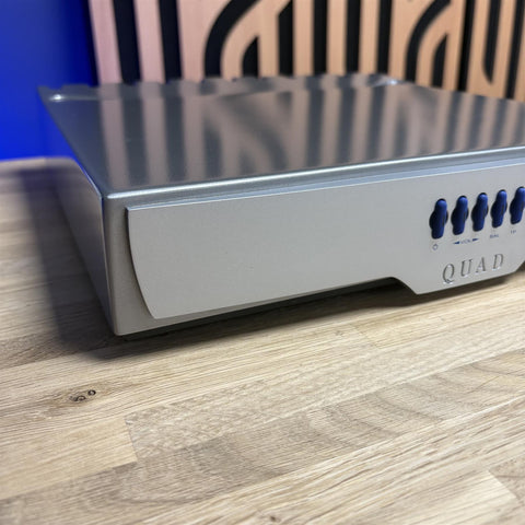 Quad 99 Pre Amplifier