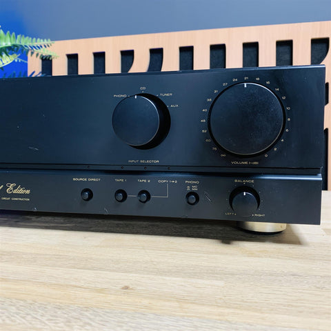 Marantz PM-40SE Special Edition Integrated Stereo Amplifier