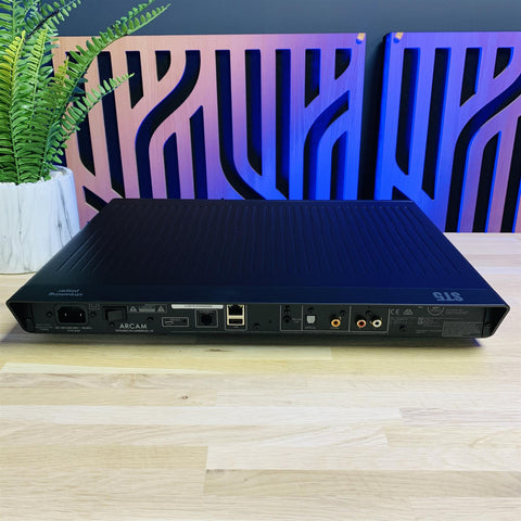 Arcam ST5 Streamer Inc Remote Control