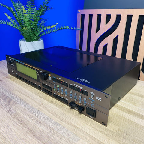 Roland XV-5080 128 Voices 8X Expansion Playback
