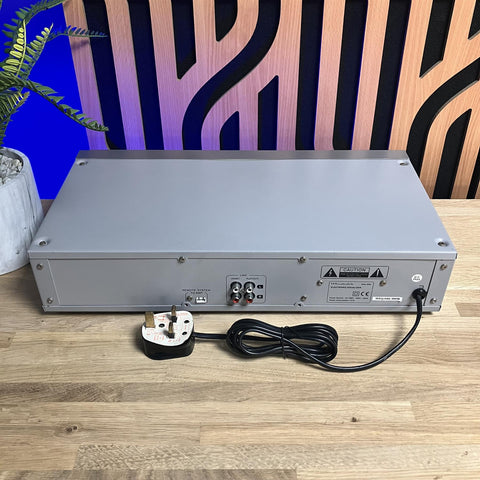 Wharfedale WEQ-3038 Electronic Equalizer Hi-Fi