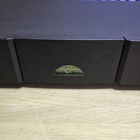 Naim NAP 150X Power Amplifier