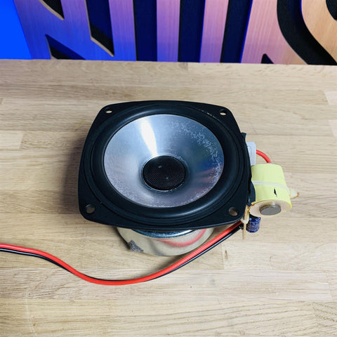 KEF SP 1457 100mm Coaxial Uni-Q Driver