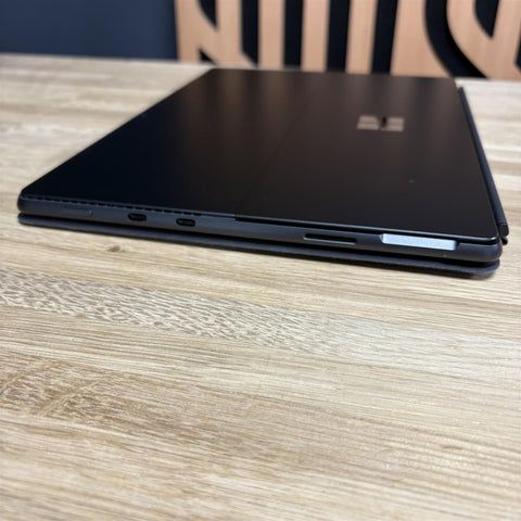 Microsoft Surface Pro 8 Bundle With Surface Pro Signature Keyboard, Number Pad + Pen And Bluetooth Modern Mobile Mouse