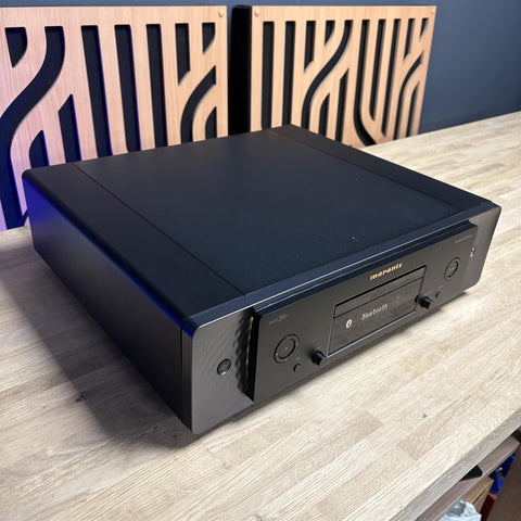 Marantz SACD 30n Streaming SACD Player