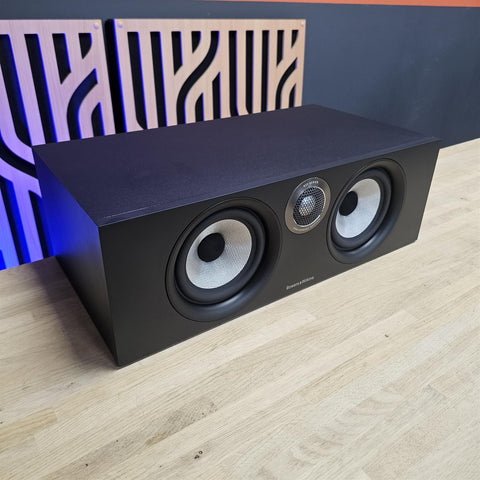 Bowers & Wilkins HTM6 S2 Anniversary Edition Centre Speaker