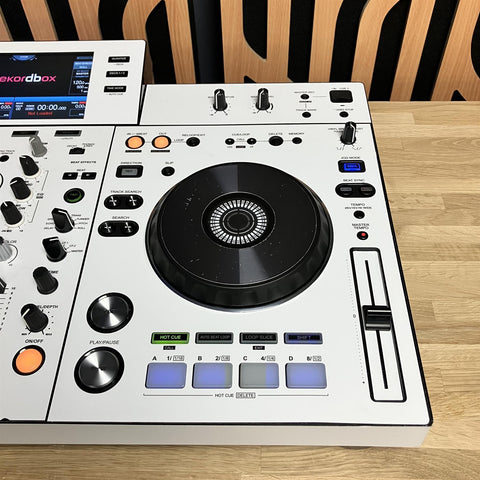 Pioneer DJ XDJ-RX All-In-One Rekordbox DJ System Controller