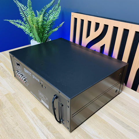 Technics SH-8075 Graphic Equaliser