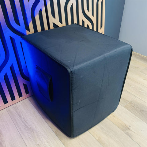 FBT Subline 12SA Active PA Subwoofer 12" Inc Cover