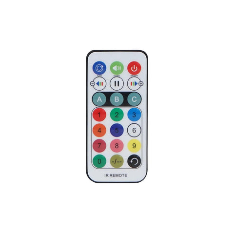 Equinox Interceptor XP 3-In-1 Effect Lighting Unit