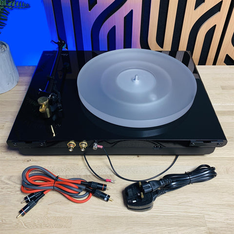 Edwards Audio TT3 Turntable