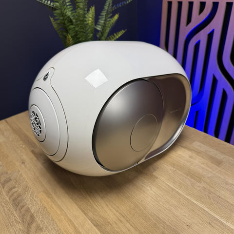 Devialet Silver Phantom DB245