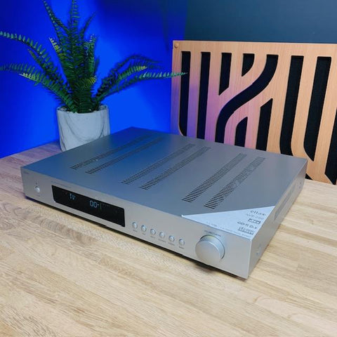 Eltax AVR-280 Home Theatre Receiver