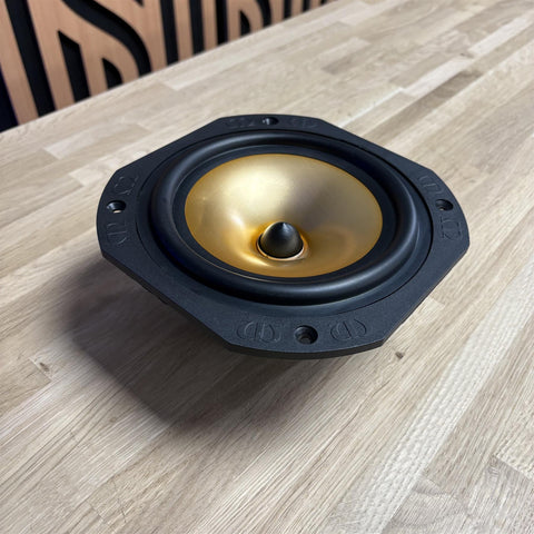 Monitor Audio 705/703 PMC Speaker Replacement Driver (Marked)