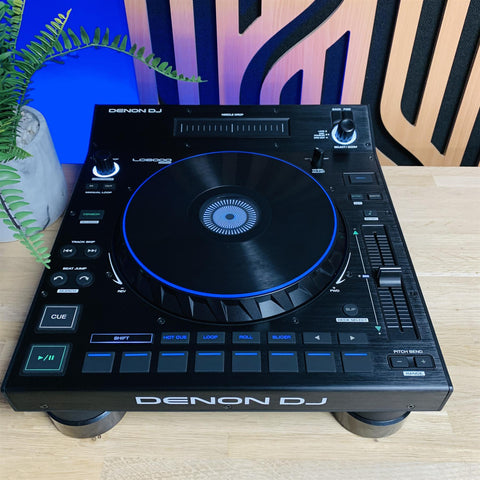 Denon DJ LC6000 Prime Controller