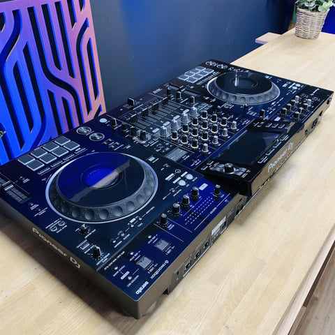 Pioneer DJ XDJ-XZ 4 Channel Premium Stand Alone DJ Controller
