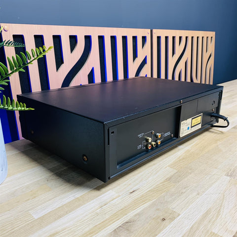 Marantz CD-52 MK2 CD Player