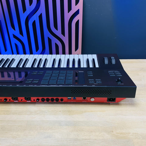 Akai MPC Key 61 Standalone Synthesizer Keyboard