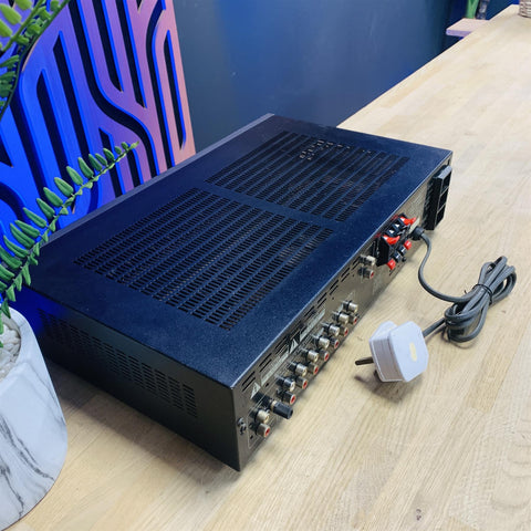 Pioneer SA-905 Stereo Integrated Amplifier