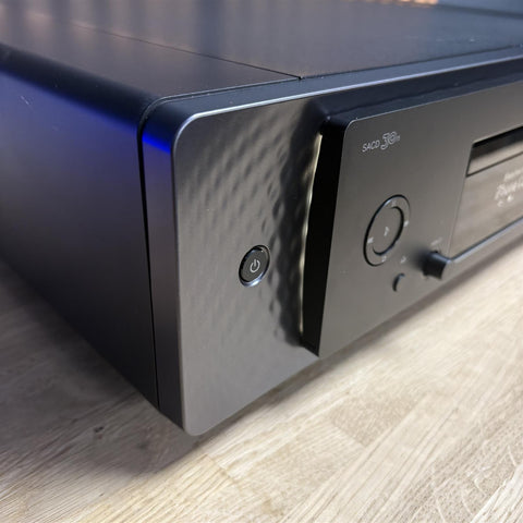 Marantz SACD 30n Streaming SACD Player