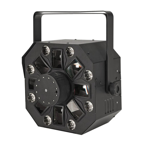 Equinox Hornet 4-in-1 LED Lighting Effect