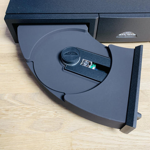 Naim CD5Si CD Player
