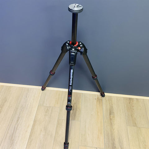 Manfrotto 190 Professional Camera Stand