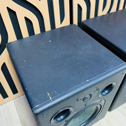 Quested VH2108 Passive Studio Monitors (Pair)