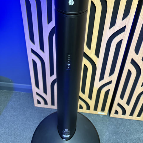 LD System Maui 5 Go Active Speaker including LD Cover and Bag