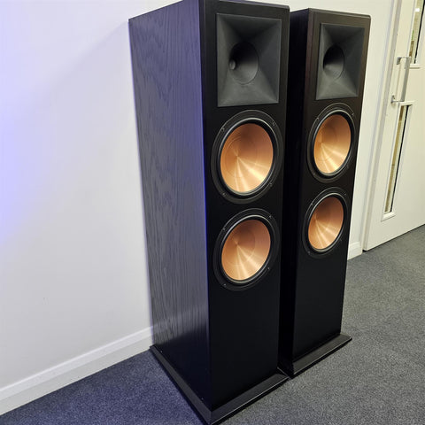 KLIPSCH RF-7 III Floorstanding Speakers (Pair)