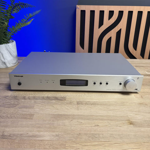 VideoLogic DRX-601ES Digital Radio Tuner