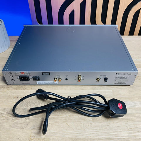 Cambridge Audio Azur 640C Version 2.0 Compact Disc Player