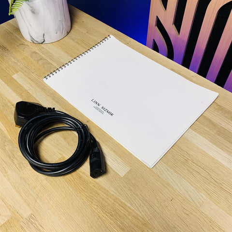 Linn Sizmik 10.25" Subwoofer