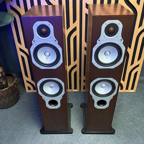 Monitor Audio Gold 20 Floorstanding Speakers