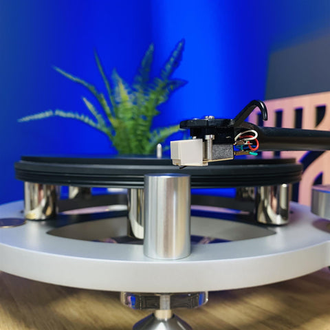 Michell Turntable Gyro SE