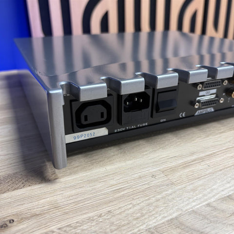 Quad 99 Pre Amplifier