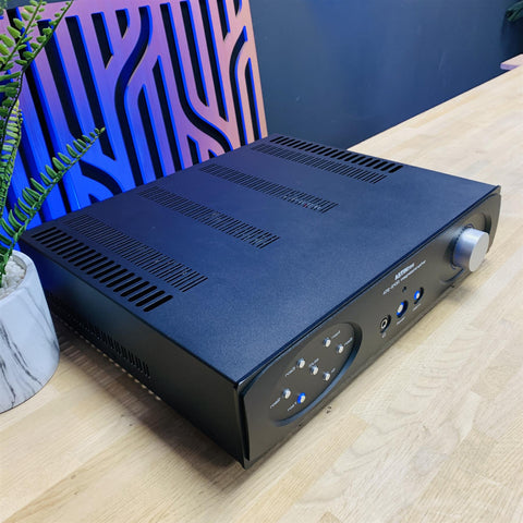 Astin Trew AT2-2100 Integrated Amplifier
