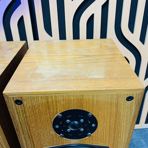 Celef Mini Professional H.E Speakers (Pair)