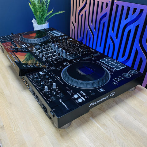 Pioneer DJ XDJ-XZ 4 Channel Premium Stand Alone DJ Controller