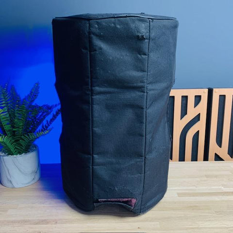Alto TS310 Active 2000 Watt PA Speaker 10" Inc Cover