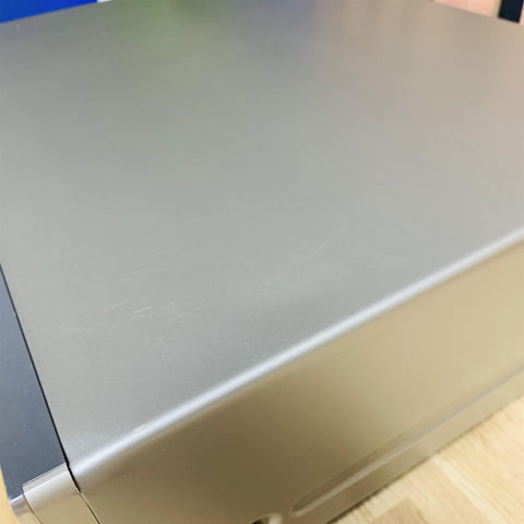 Onkyo Integra DX-7711 CD Player