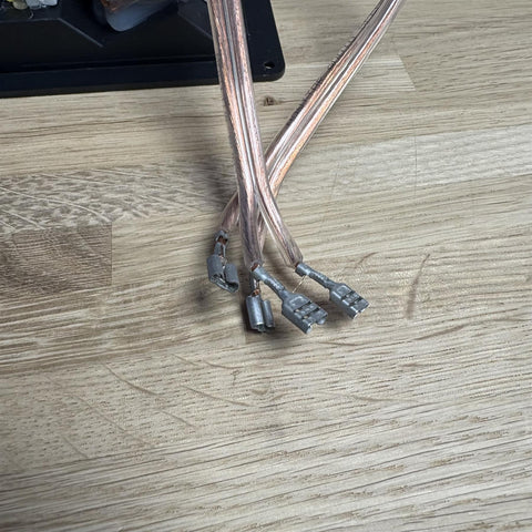 Monitor Audio 705 PMC Speaker Replacement Crossover