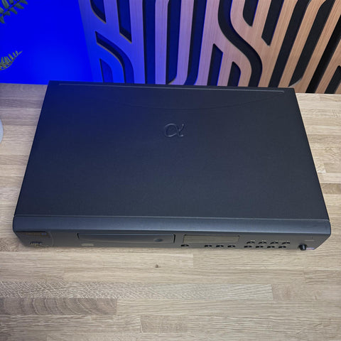 Arcam Alpha 7SE CD Player