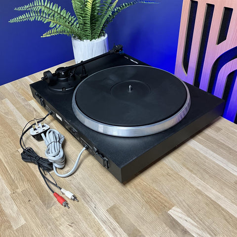 Rotel RP-830 Belt Drive Turntable